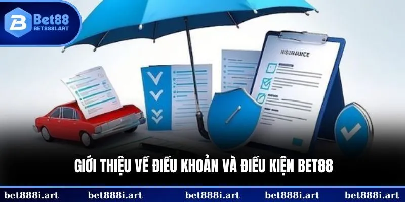 Đôi nét về các quy định trong chính sách của nhà cái BET88