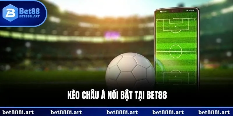 kèo châu á