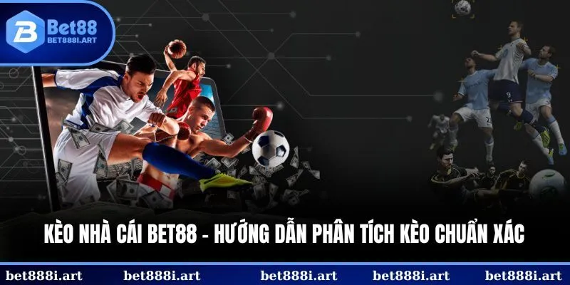 Kèo nhà cái