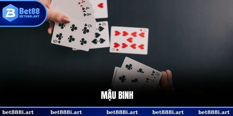 Mậu binh